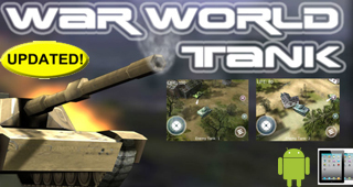 WarWorldTank