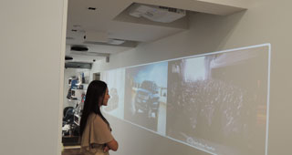 VWKinect