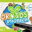 DrkidsKinect