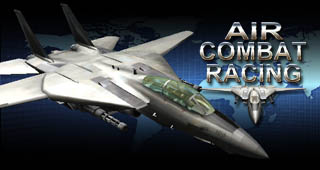 Air Combat Racing