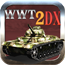 War World Tank 2 Deluxe